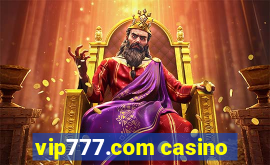 vip777.com casino